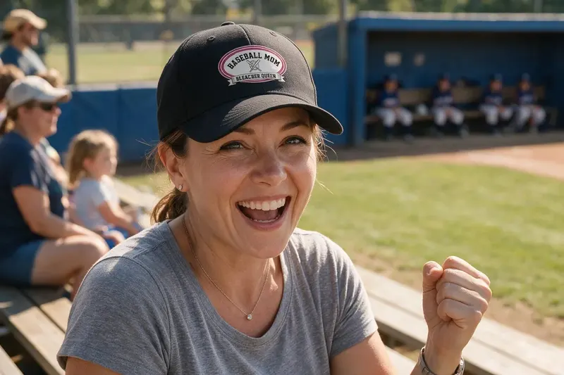 Baseball & Softball Gifts
