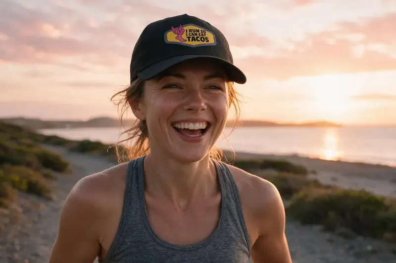 Gifts for Runners & Triathletes