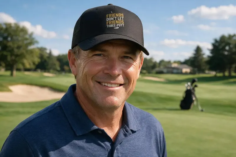 Golf Gifts for Dad