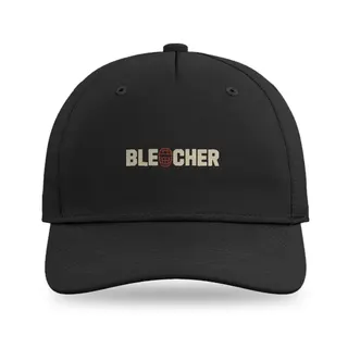 Bleacher Baseball baseball cap