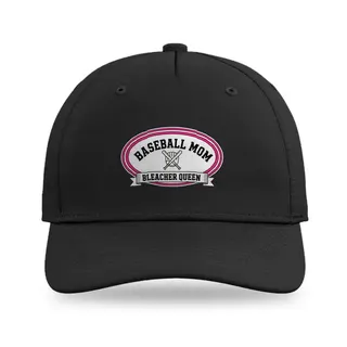 Bleacher Queen Baseball baseball cap