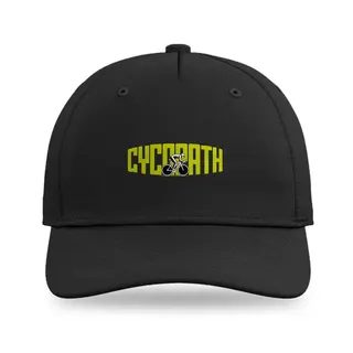 Speed And Style Cycling baseball cap