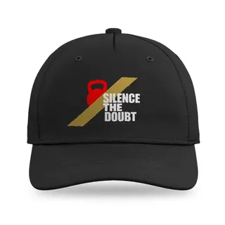 Kettlebell Fitness baseball cap