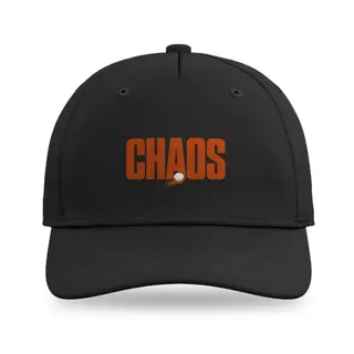 Padel Chaos Padel Tennis baseball cap