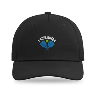 Padel Queen Padel Tennis baseball cap