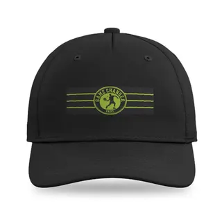 Varsity Badge Padel Tennis baseball cap