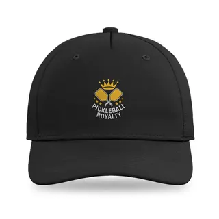 Dink Like a Pro Pickleball baseball cap
