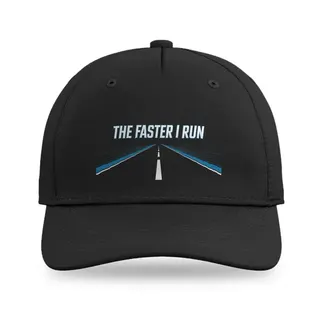 Running Horizon Running baseball cap