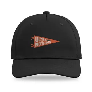 Ultra Or Nothing Running baseball cap