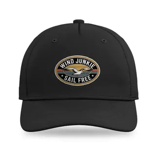 Sailing Badge Sailing baseball cap