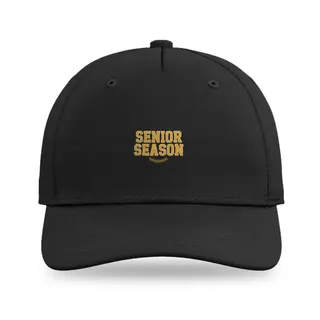 Softball Senior Season Softball baseball cap