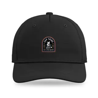 SUP Tribe Badge Stand Up Paddling baseball cap