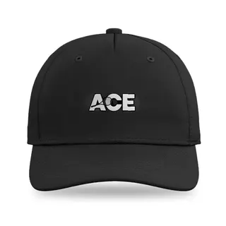 Ace Tennis baseball cap