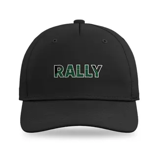 Rally Together Tennis baseball cap
