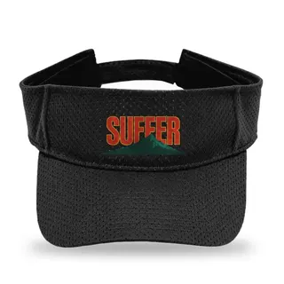 Suffer Podium Cycling sun visor
