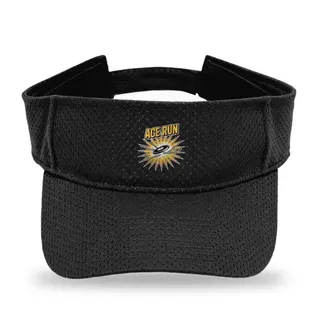 Ace Burst Disc Golf sun visor