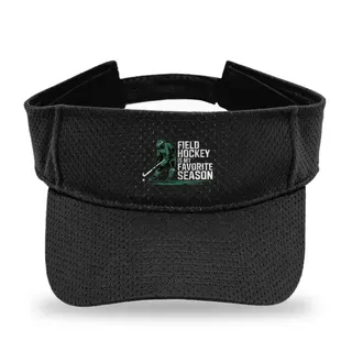 Favorite Season Field Hockey sun visor