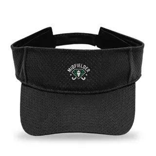 Midfielder Pride Field Hockey sun visor
