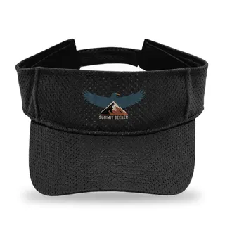 Summit Seeker Eagle Hiking sun visor