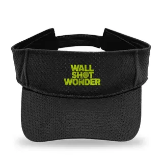 Wall Shot Wonder Padel Tennis sun visor