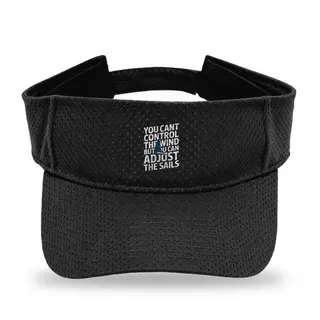 Adjust The Sails Sailing sun visor