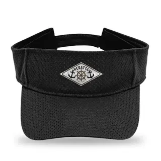 Regatta Crest Sailing sun visor