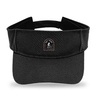 SUP Tribe Badge Stand Up Paddling sun visor