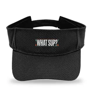 What SUP Stand Up Paddling sun visor