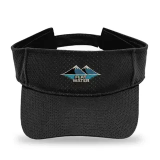 Twin Mountain Peaks Stand Up Paddling sun visor