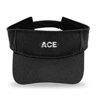 Ace Tennis sun visor