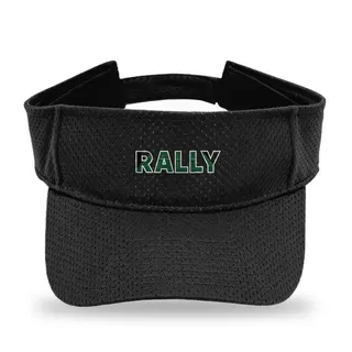Rally Together Tennis sun visor